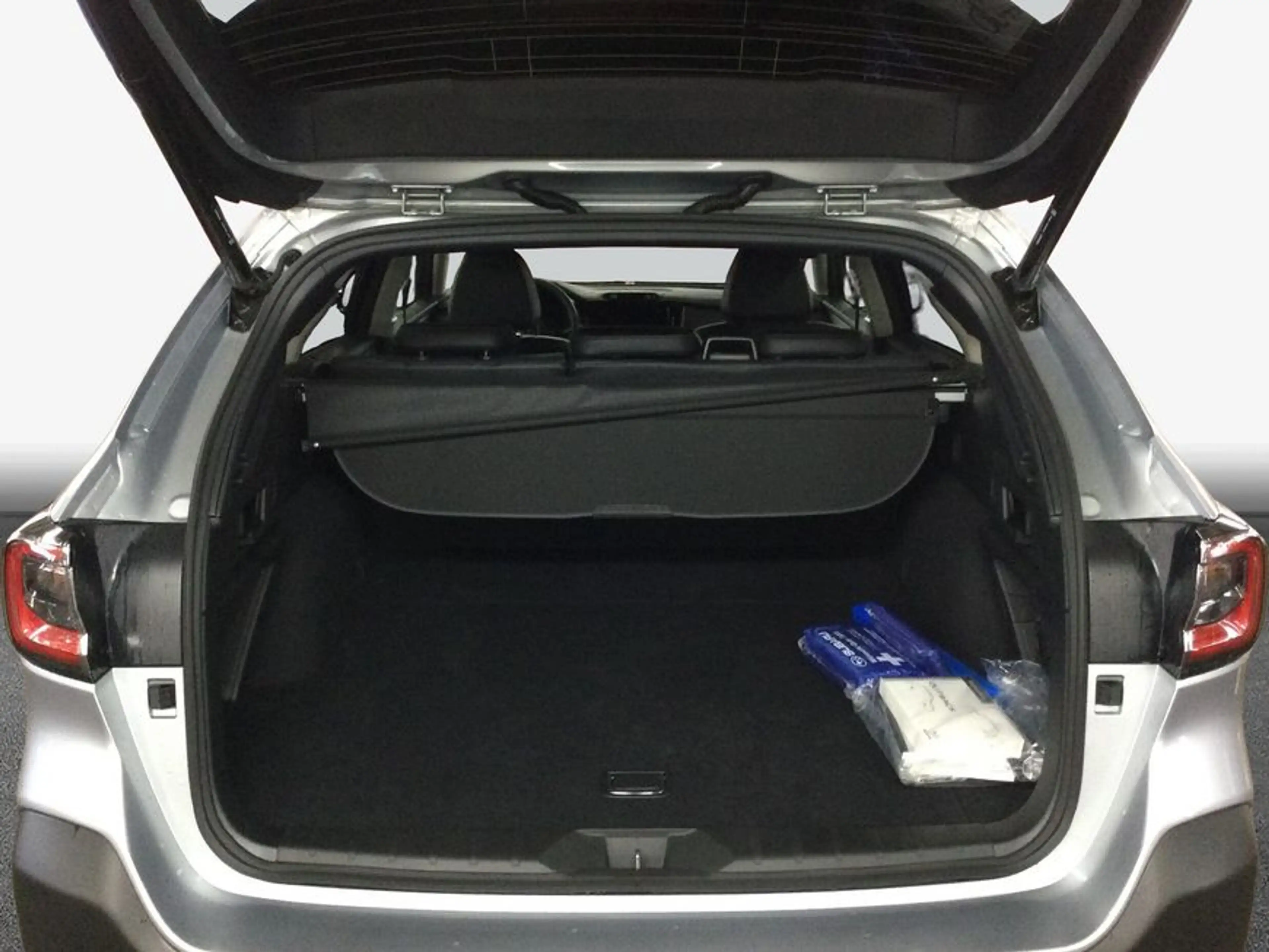 Subaru OUTBACK Outback 2.5i Lineartronic Platinum 124 kW, 5-türig — photo 7