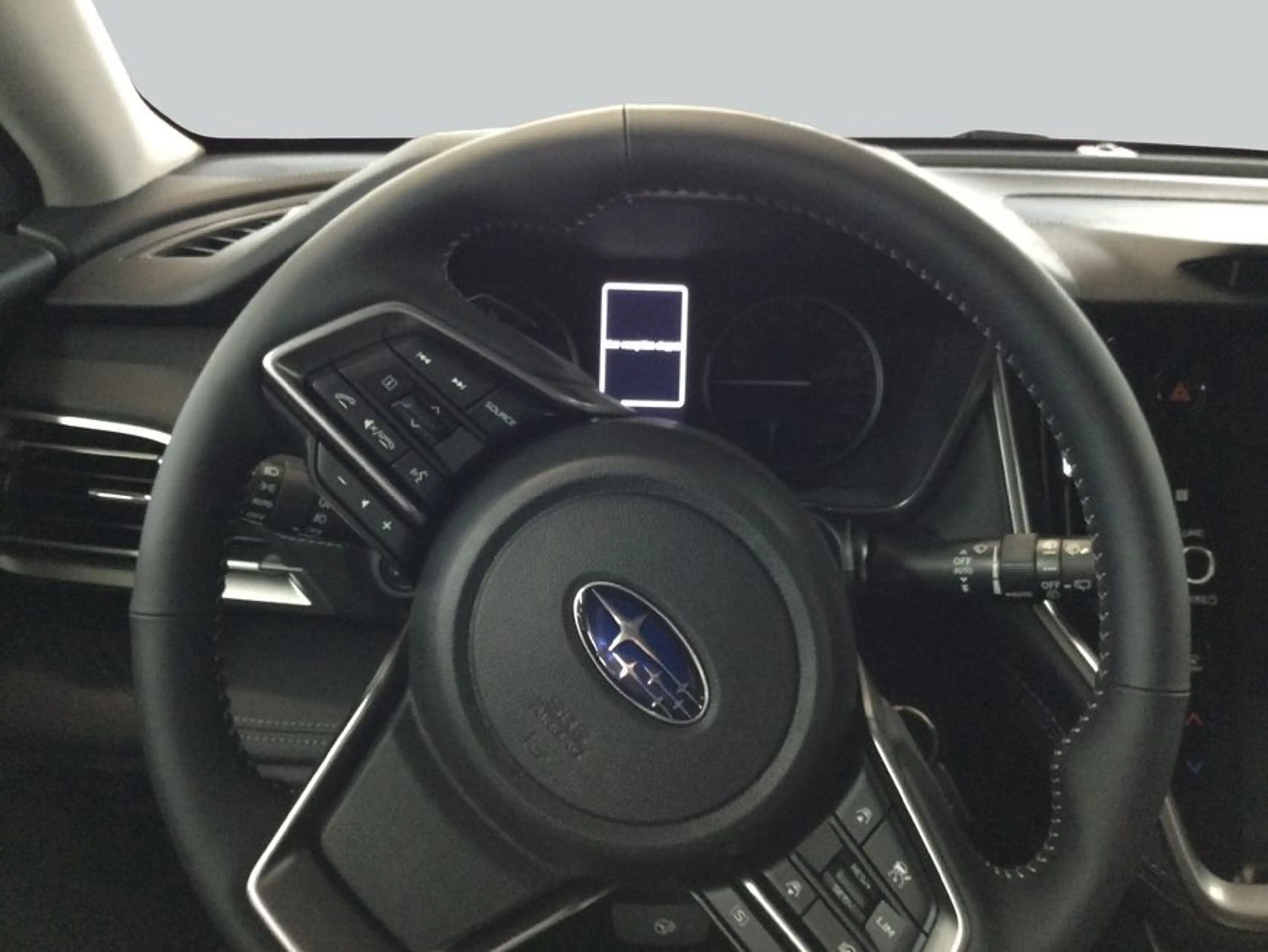 Subaru OUTBACK Outback 2.5i Lineartronic Platinum 124 kW, 5-türig — photo 12