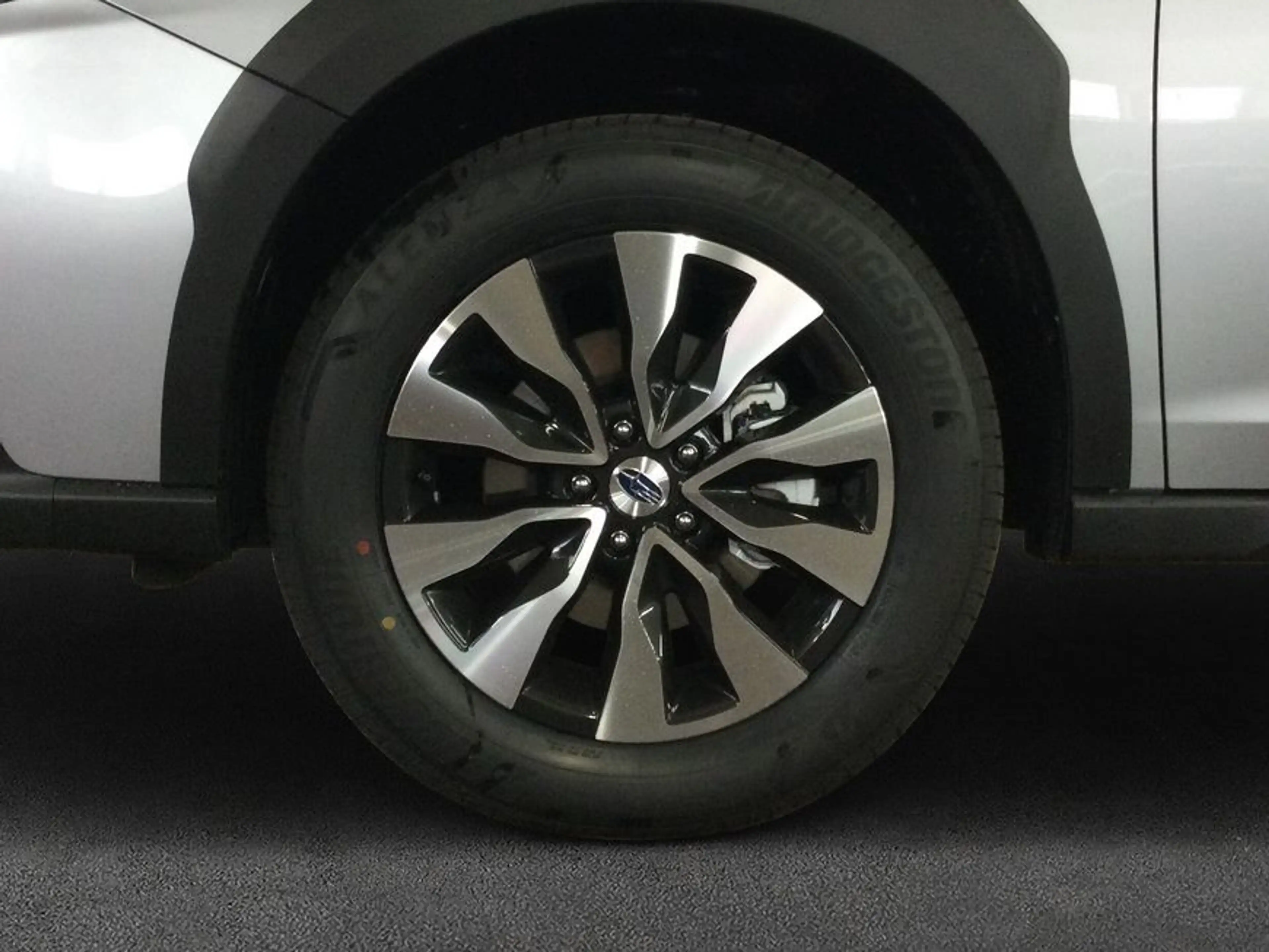 Subaru OUTBACK Outback 2.5i Lineartronic Platinum 124 kW, 5-türig — photo 6