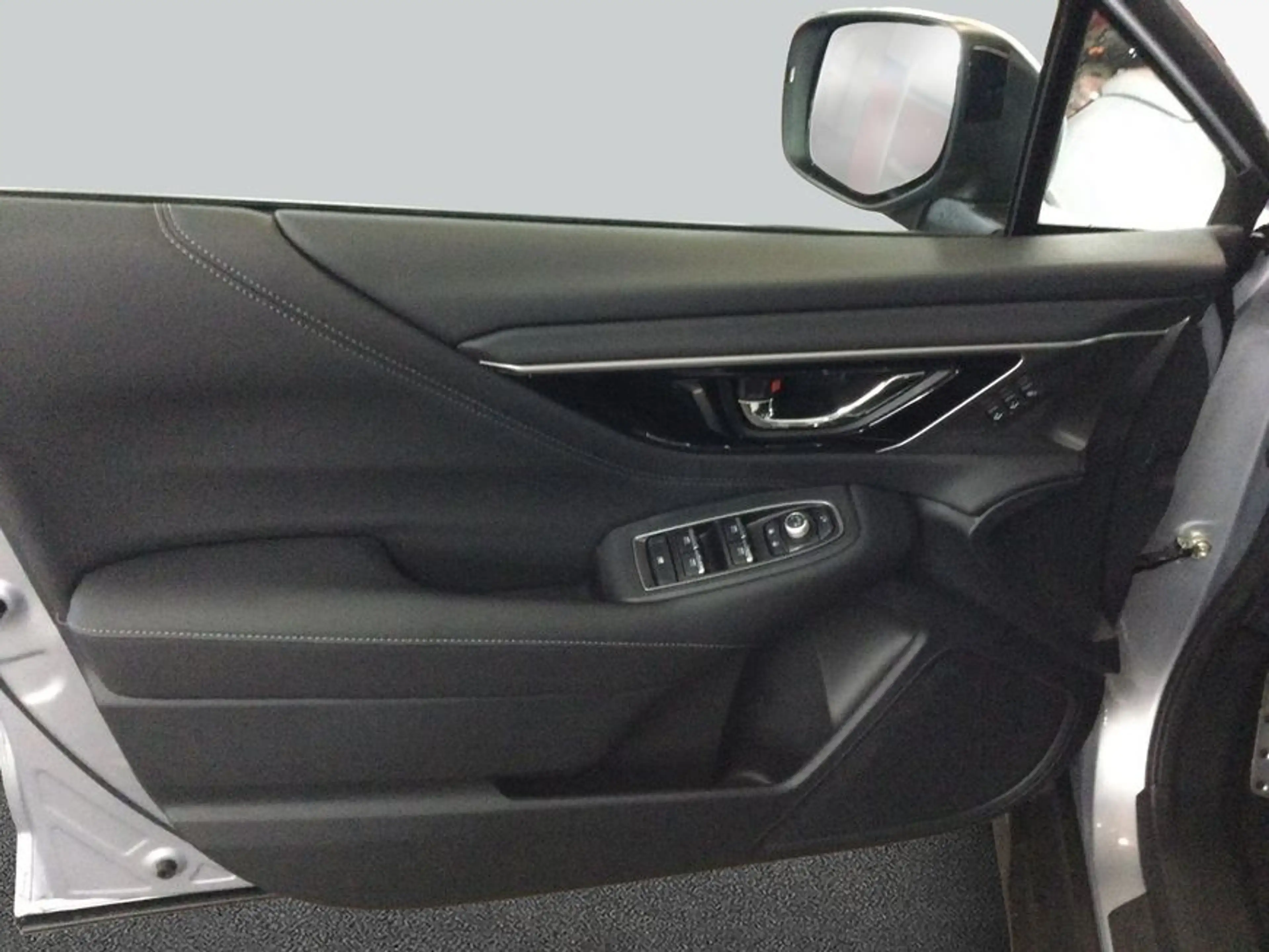 Subaru OUTBACK Outback 2.5i Lineartronic Platinum 124 kW, 5-türig — photo 14
