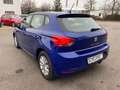 SEAT Ibiza Style Bleu - thumbnail 6