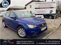 SEAT Ibiza Style Bleu - thumbnail 1