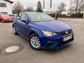SEAT Ibiza Style Bleu - thumbnail 2