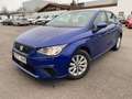 SEAT Ibiza Style Bleu - thumbnail 4