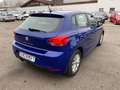 SEAT Ibiza Style Bleu - thumbnail 9