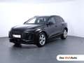 Audi Q6 e-tron e-tron performance Schwarz - thumbnail 1