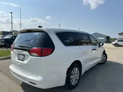 Chrysler Grand Caravan 2021