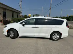 Chrysler Grand Caravan 2021