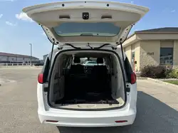 Chrysler Grand Caravan 2021 — фото 28