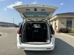 Chrysler Grand Caravan 2021 — фото 27