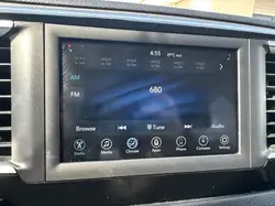 Chrysler Grand Caravan 2021 — фото 20