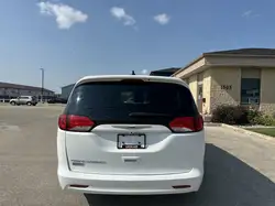Chrysler Grand Caravan 2021