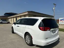 Chrysler Grand Caravan 2021