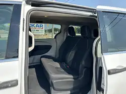 Chrysler Grand Caravan 2021 — фото 23