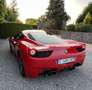 Ferrari 458 Italia 4.5i V8 F1 Lift , carbone , volant led … Rouge - thumbnail 19