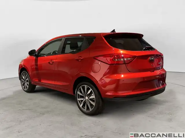 Evo Evo3 view 2