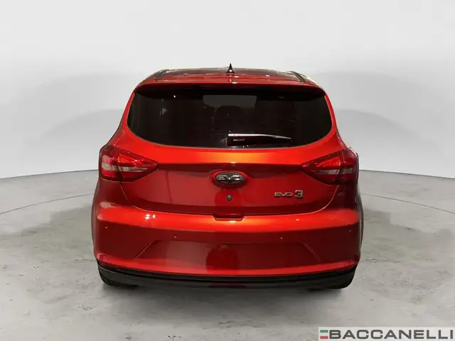 Evo Evo3 view 3