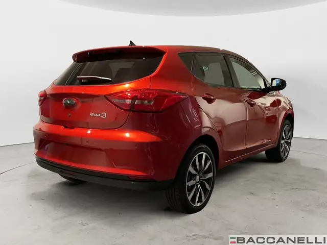 Evo Evo3 view 4