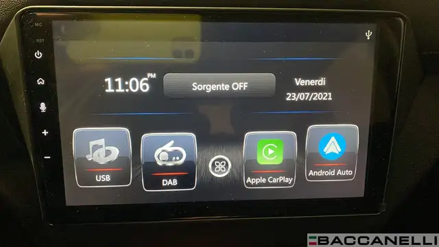 Evo Evo3 view 11