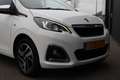 Peugeot 108 1.0 e-VTi Allure | Navi by app | Camera | Climate Blanc - thumbnail 6