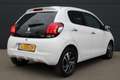 Peugeot 108 1.0 e-VTi Allure | Navi by app | Camera | Climate Blanc - thumbnail 2