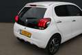 Peugeot 108 1.0 e-VTi Allure | Navi by app | Camera | Climate Blanc - thumbnail 9