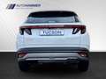 Hyundai TUCSON 1.6T MT 2WD SELECT LED Navi Design-Paket Blanc - thumbnail 2