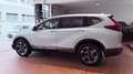 Honda CR-V CR-V V 2019 2.0 hev Elegance Navi awd ecvt Bianco - thumbnail 8