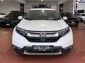 Honda CR-V CR-V V 2019 2.0 hev Elegance Navi awd ecvt Bianco - thumbnail 2