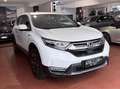 Honda CR-V CR-V V 2019 2.0 hev Elegance Navi awd ecvt Bianco - thumbnail 3