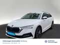 Skoda Octavia Combi 2.0 TDI Ambition DSG Navi LED Weiß - thumbnail 1