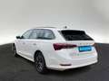 Skoda Octavia Combi 2.0 TDI Ambition DSG Navi LED Weiß - thumbnail 3