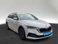 Skoda Octavia Combi 2.0 TDI Ambition DSG Navi LED Weiß - thumbnail 5
