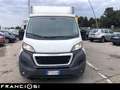Peugeot Boxer 335 2.0 bluehdi 160cv CENTINATO ALLUMINIO E6 Weiß - thumbnail 2