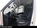 Peugeot Boxer 335 2.0 bluehdi 160cv CENTINATO ALLUMINIO E6 Weiß - thumbnail 14