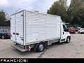 Peugeot Boxer 335 2.0 bluehdi 160cv CENTINATO ALLUMINIO E6 Bianco - thumbnail 5