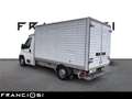 Peugeot Boxer 335 2.0 bluehdi 160cv CENTINATO ALLUMINIO E6 Weiß - thumbnail 4