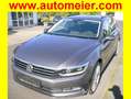 Volkswagen Passat Variant 2.0 TDI SCR (BMT) Comfortline mit AHK/Standheizung Gris - thumbnail 1