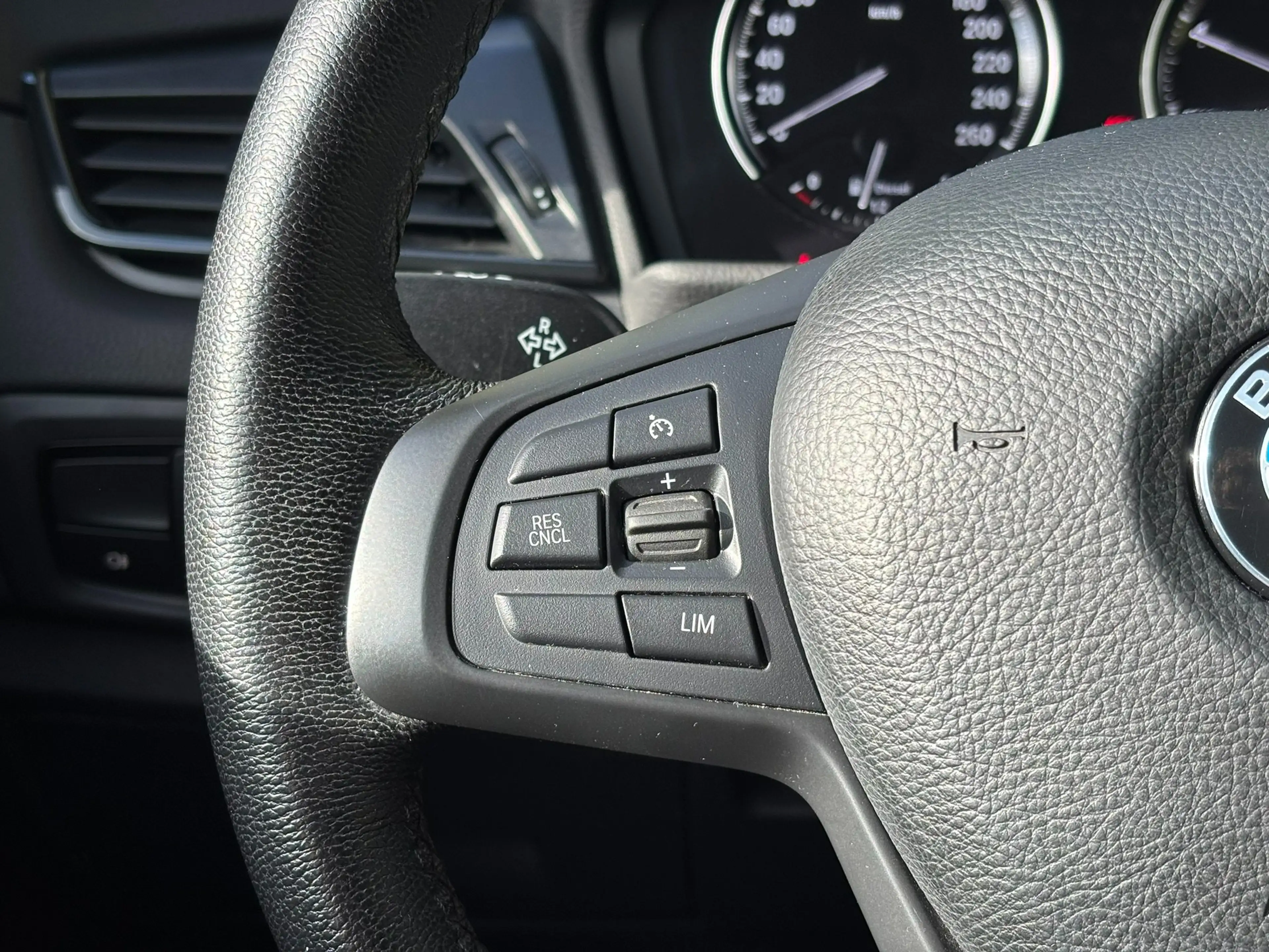 BMW 216 Gran Tourer 216 d*7 PLACES*GARANTIE 1AN*1ER PROPR — photo 15
