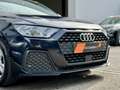 Audi A1 30 TFSI COCKPIT CAMERA CLIM BI-ZONE LED DE JOUR plava - thumbnail 2