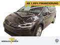 Volkswagen Touran 1.5 TSI DSG COMFORTLINE IQ.LIGHT 7SITZE Schwarz - thumbnail 1
