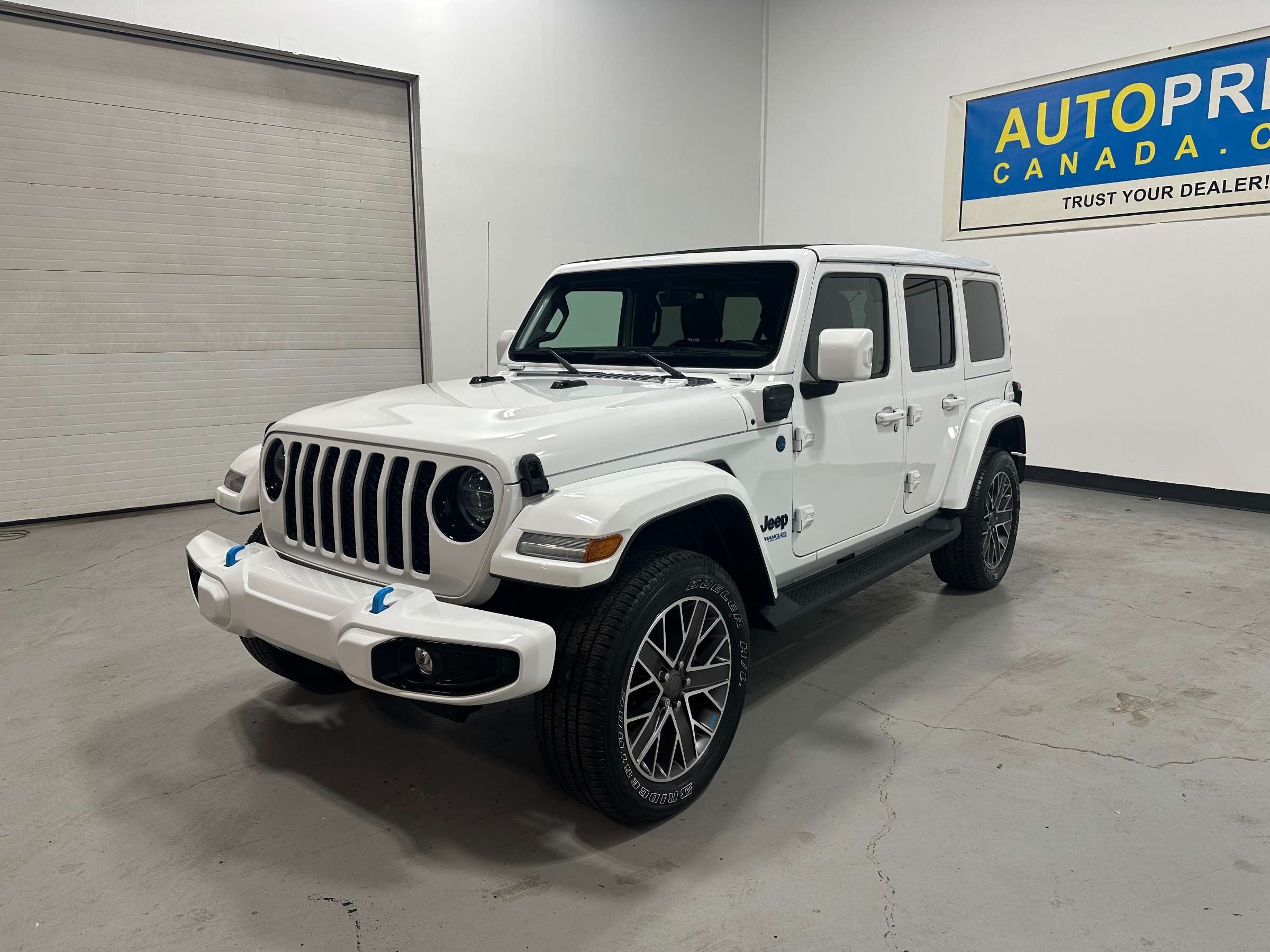 2022 Jeep Wrangler Sahara SKY ROOF|NAVIGATIONLEATHER