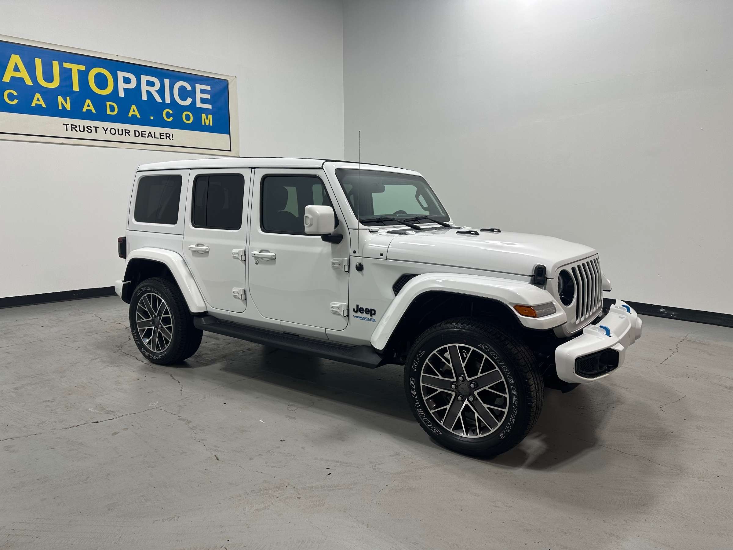 2022 Jeep Wrangler Sahara SKY ROOF|NAVIGATIONLEATHER — снимка 1
