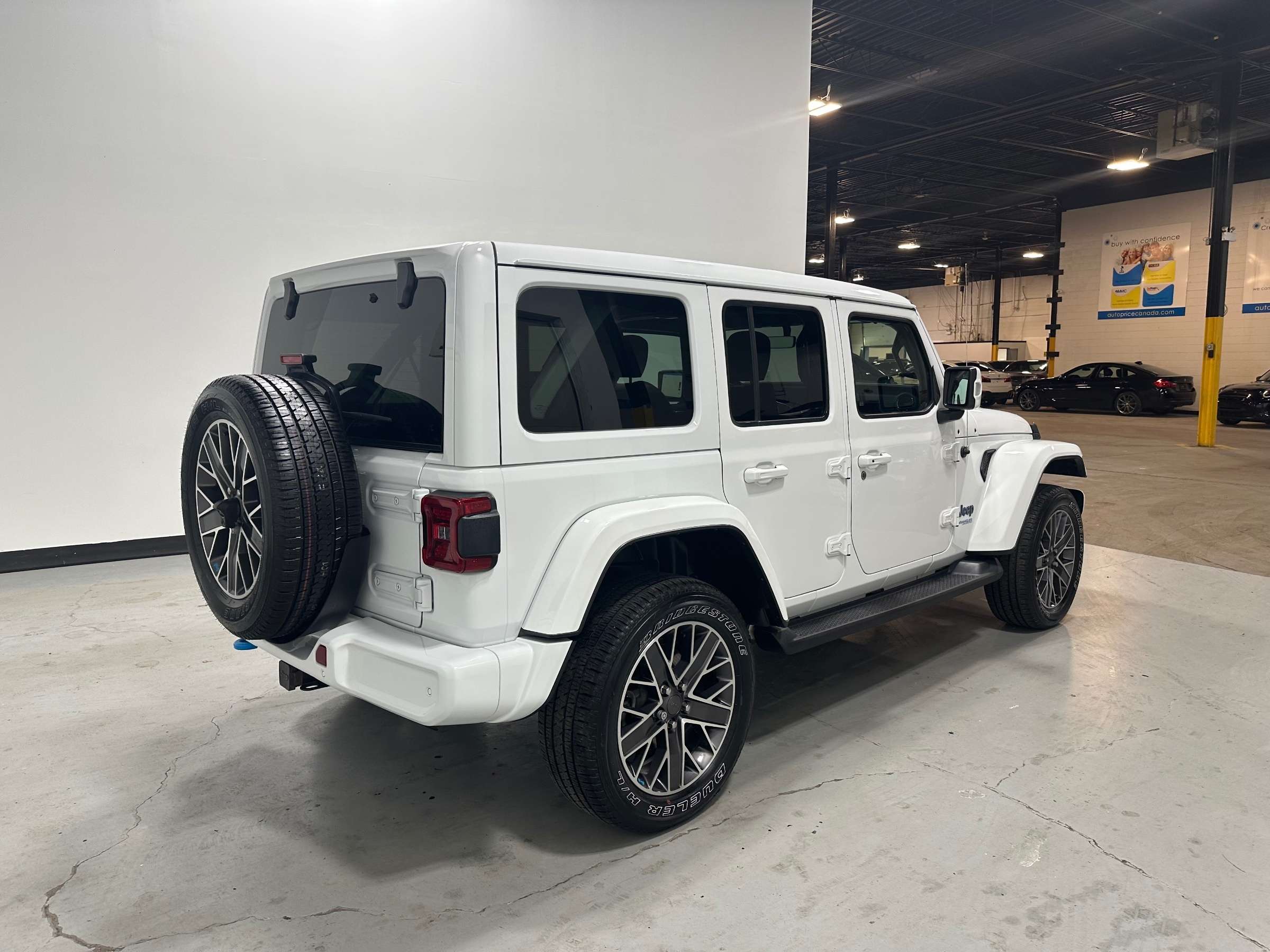 2022 Jeep Wrangler Sahara SKY ROOF|NAVIGATIONLEATHER — снимка 1