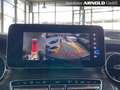 Mercedes-Benz EQV 300 EQV 300 AVANTGARDE Lang 360° Distr Leder 7-Sitze Piros - thumbnail 13