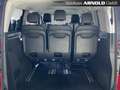 Mercedes-Benz EQV 300 EQV 300 AVANTGARDE Lang 360° Distr Leder 7-Sitze Piros - thumbnail 11