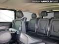 Mercedes-Benz EQV 300 EQV 300 AVANTGARDE Lang 360° Distr Leder 7-Sitze Czerwony - thumbnail 10