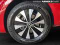 Mercedes-Benz EQV 300 EQV 300 AVANTGARDE Lang 360° Distr Leder 7-Sitze Piros - thumbnail 15