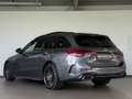 Mercedes-Benz C 300 T d |AMG |PANO |AHK |KAM |NAVI |LED |NIGHT Grau - thumbnail 5