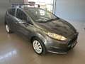 Ford Fiesta Fiesta VI 2013 5p 1.4 Business Gpl 95cv E6 Grigio - thumbnail 6